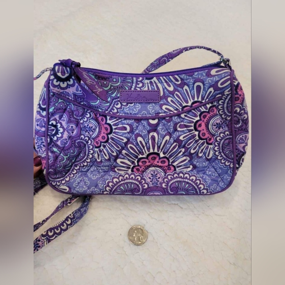 Vera Bradley purse